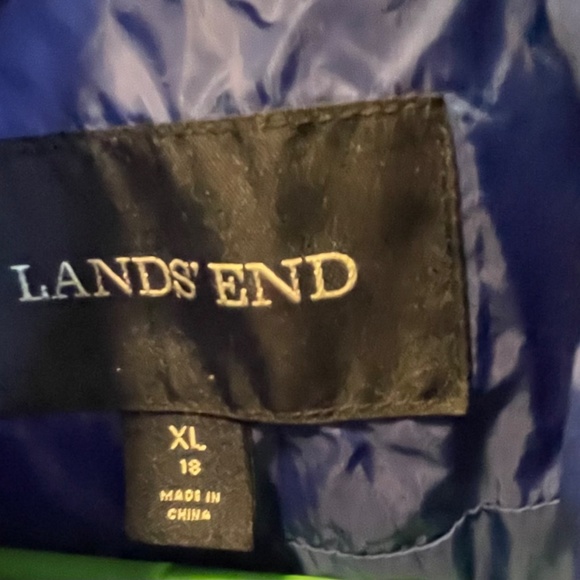 Lands Inn XL jacket - Picture 3 of 6